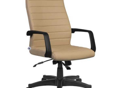 Modern Imitation leather Office chair Gaming Chair Office chair new Swivel chair Beige new